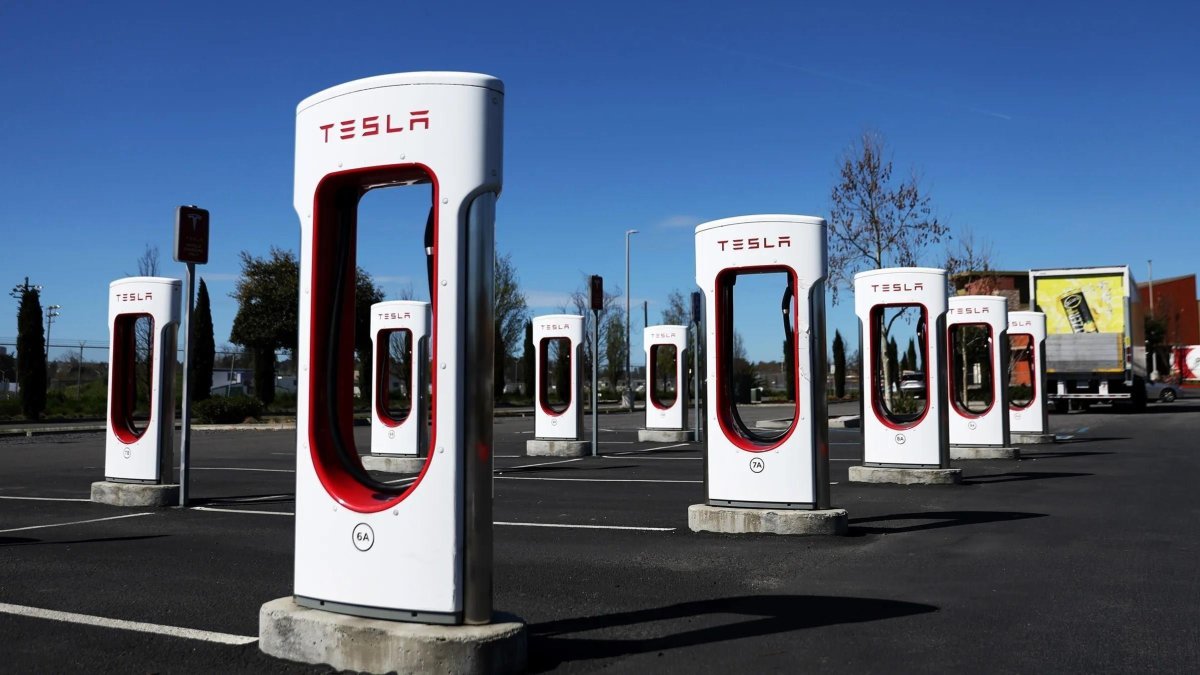Tesla'dan SuperCharger zammı