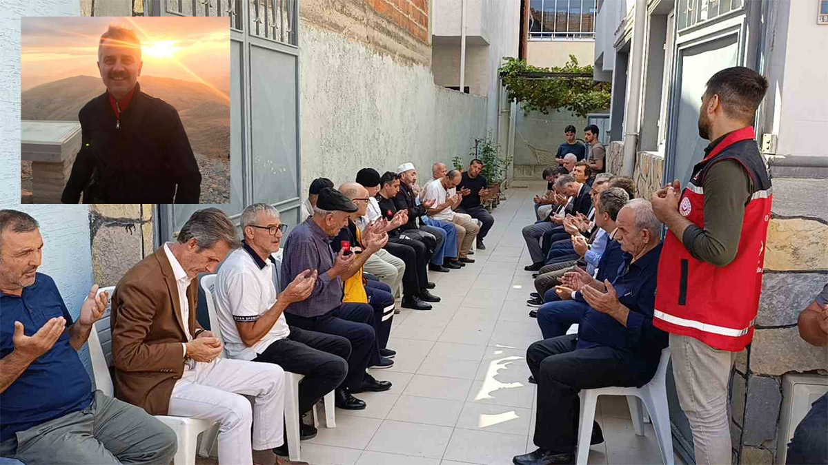 İzmir'deki karakol saldırısında şehit olmuştu: Acı haber Bursa'ya ulaştı