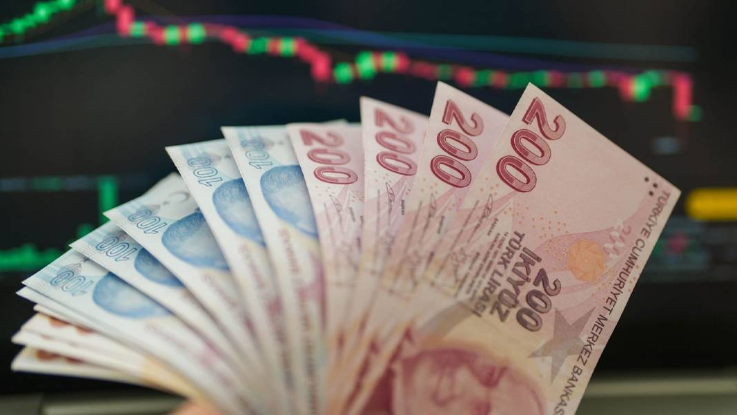 Kredi faiz oranları güncellendi: Aynı kredi, 23 bin TL fark