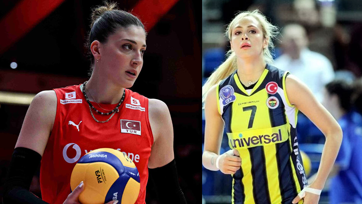 İlkin Aydın ve Duygu Bal arasında 'Manifest' tartışması: Adalet için susmamak bir tercihtir