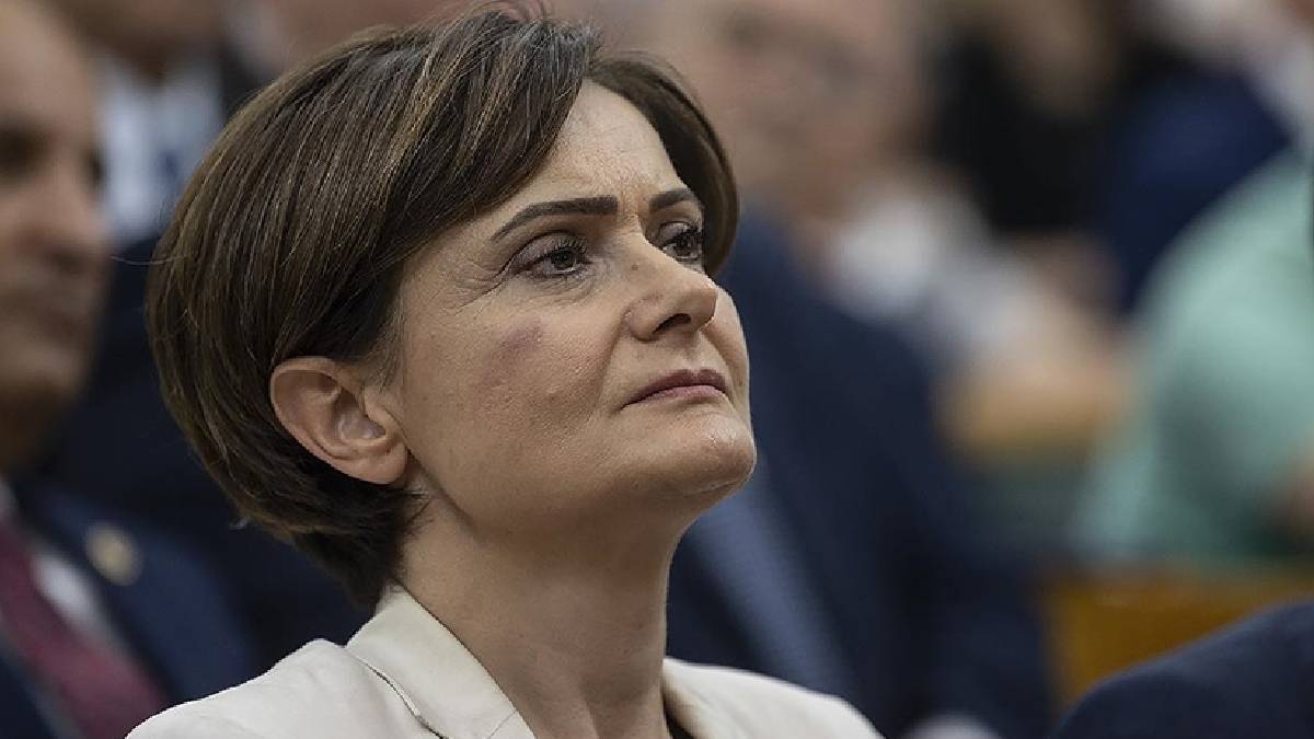 Canan Kaftancıoğlu gazeteci Tarık Toros'a cevap verdi: Ulan Fetöcü yavşak! Sizlere benzemem