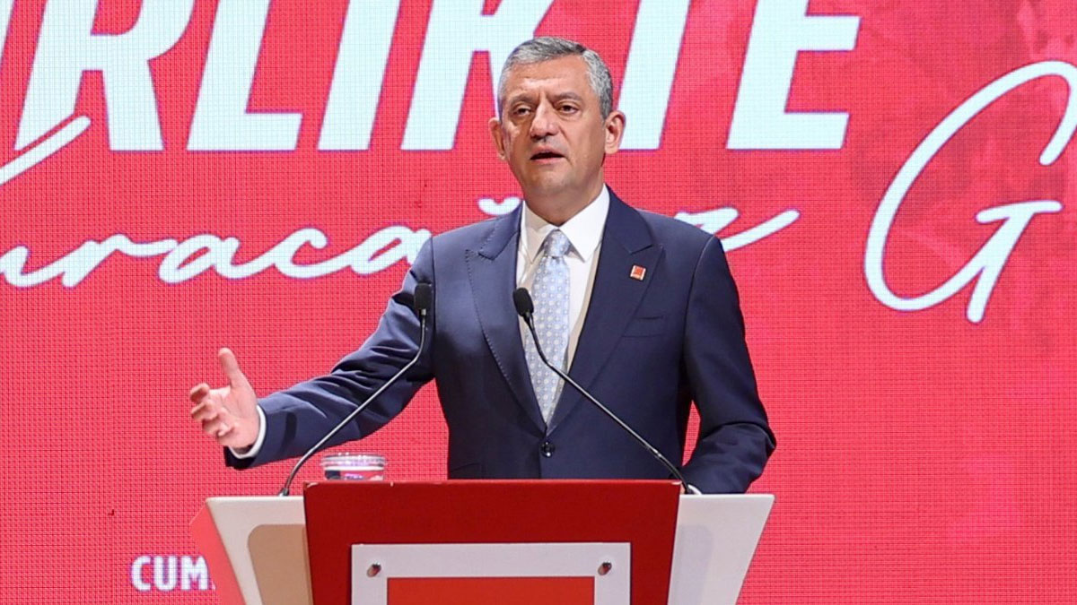 Özel: Hapiste canımıza, dışarıda evimize saldırıyorlar