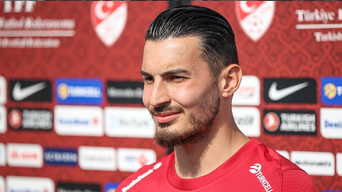 Uğurcan Çakır'ın A Milli Takım karnesi zayıf: 37 yıl sonra ilk kez