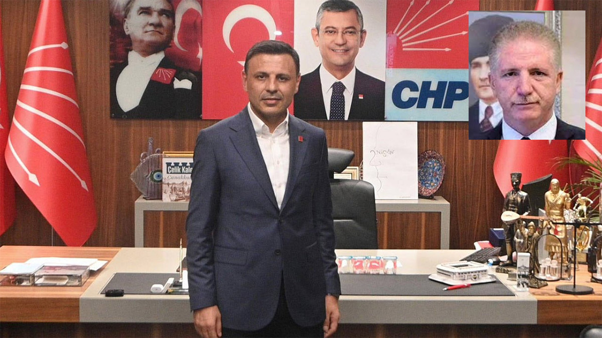 Özgür Çelik: Vali Davut Gül’e ulaşamıyoruz