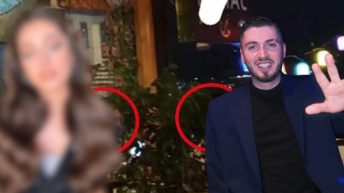 Magazin gündemini sallayan aşk iddiası! Blok3 ünlü oyuncuyla görüntülendi: Sosyal medya paylaşımı kafaları karıştırdı