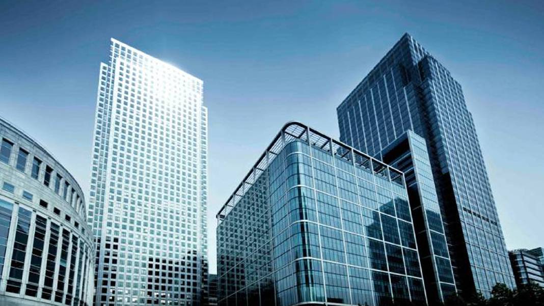 Ekonomide zincirleme iflas: 3 şehirde 3 dev şirket battı