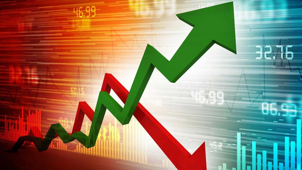 Ekonomide çelişkili tablo: Büyüme geriliyor, TL değer kaybediyor