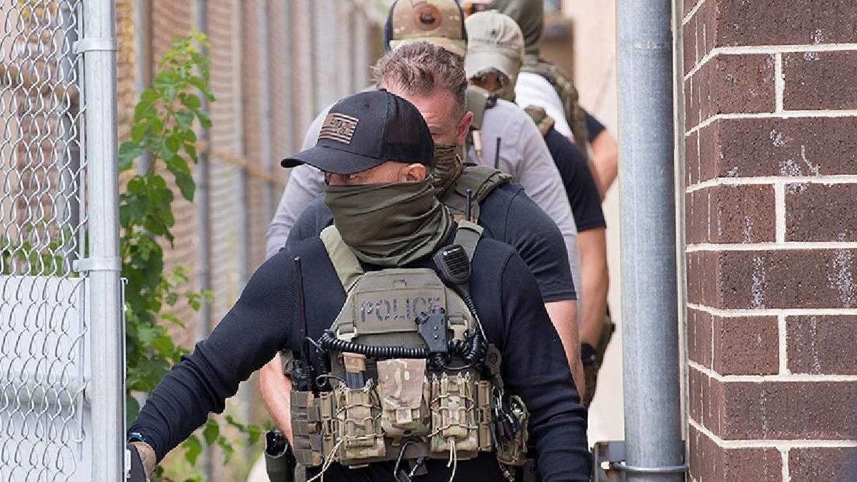 Trump yönetiminden yeni göçmen operasyonu