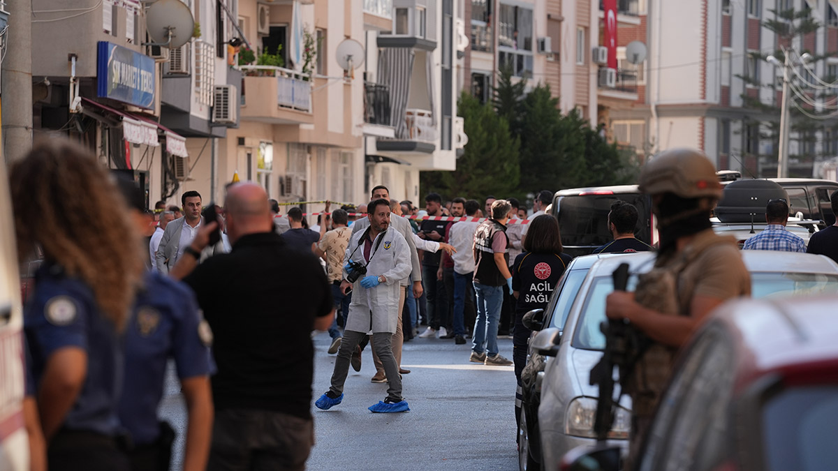 İzmir'deki karakol saldırısına yayın yasağı