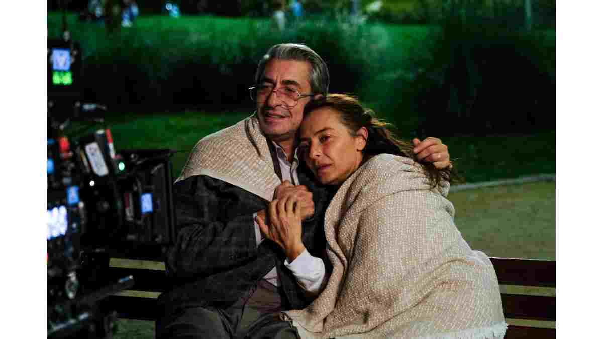 Yapımcı Kemalhan Balçık imzasıyla yürek burkan baba-kız öyküsü