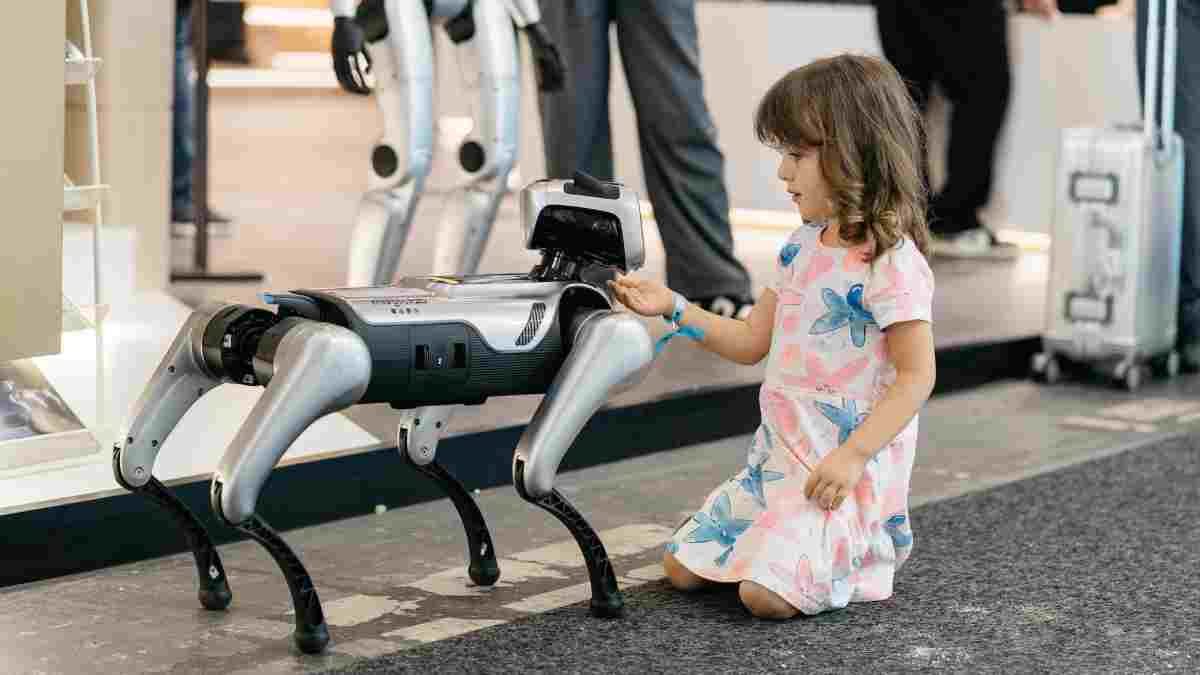 Akıllı temizlik çözümleri markası, IFA 2025’te 12 ürün grubu ve 22 teknolojisiyle inovasyon rüzgarı estiriyor