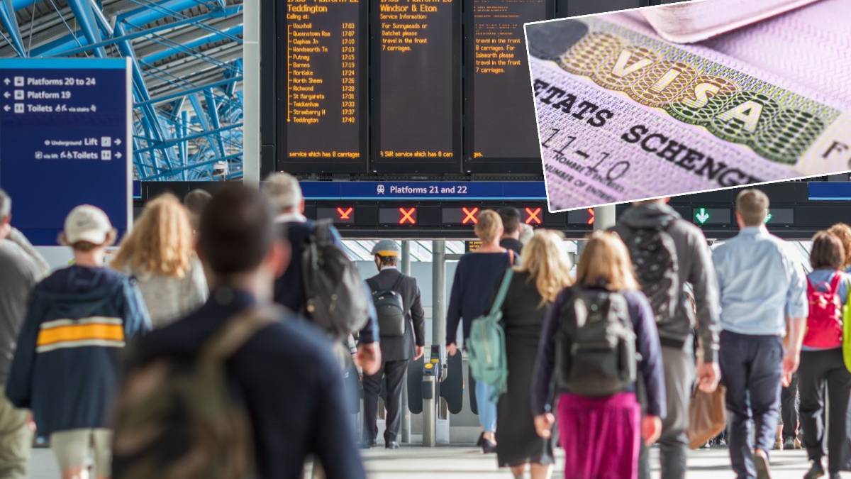 Britanya göçmen politikası sertleşiyor: Vize askıya alınabilir