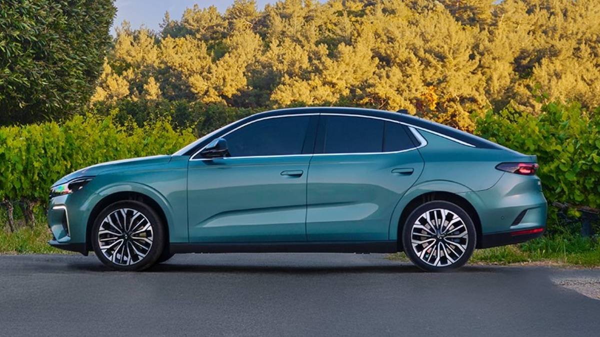 Togg T10F'in teknik özellikleri resmen açıklandı: İşte yeni modelde öne çıkanlar!