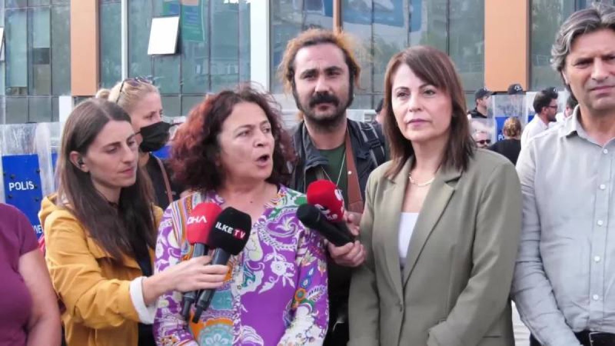 CHP'ye yönelik operasyona DEM Parti'den tepki: Kayyum, halkın iradesine zarar veriyor