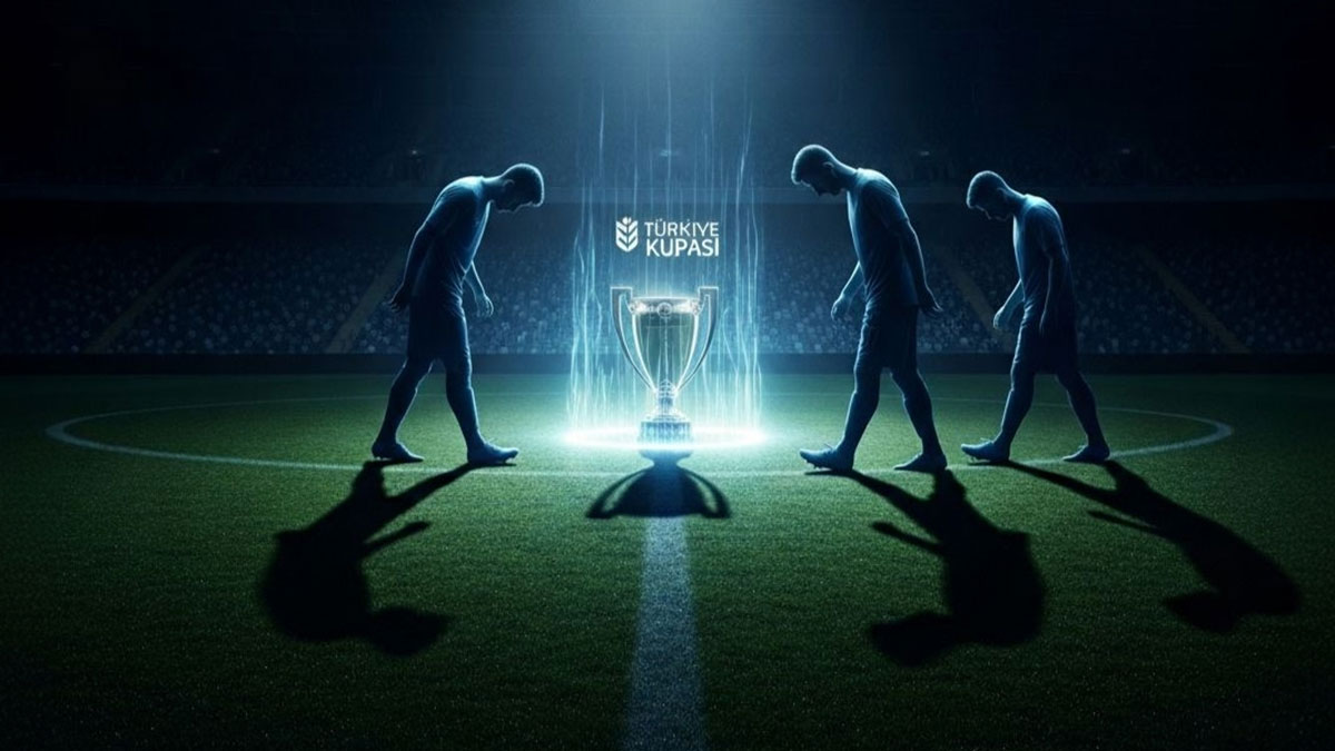 Türkiye Kupası'nda sürpriz diskalifiyeler! Hangi kulüpler turnuvadan atıldı?