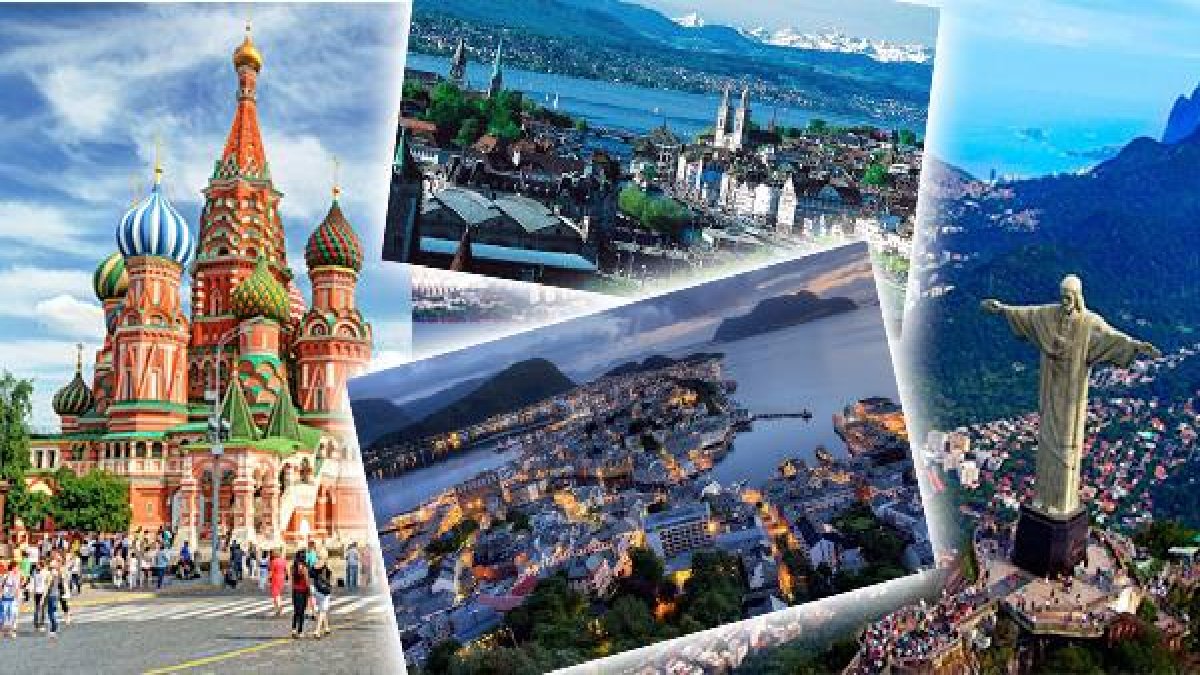 Dünyanın en yalnız ülkeleri açıklandı! Türkiye sırasıyla ağızları açık bıraktı: İşte en yalnız ülkeler…