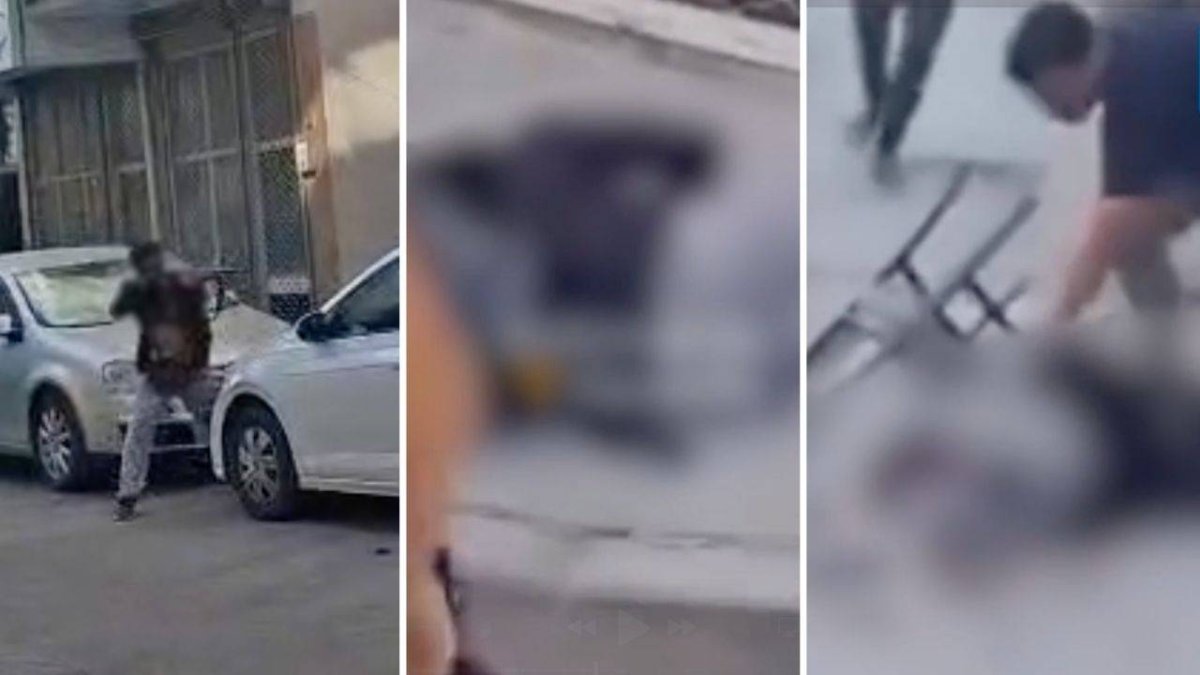 İzmir'deki karakol saldırısında yeni gelişme: İran uyruklu şüpheli İstanbul'da yakalandı