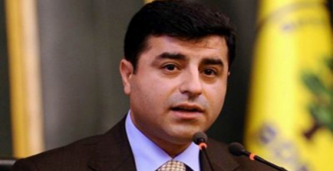 Demirtaş PKK'nın saldırılarını biliyor muydu?