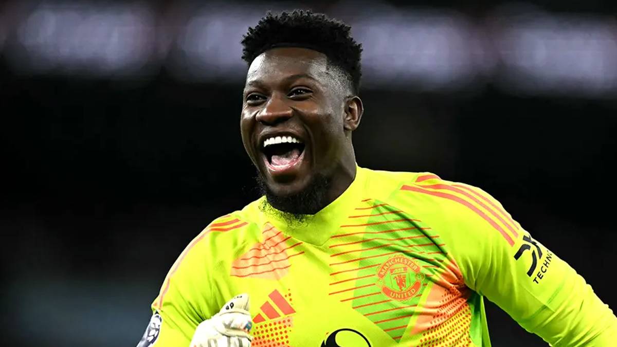 Onana'nın Trabzon'a geliş tarihi belli oldu