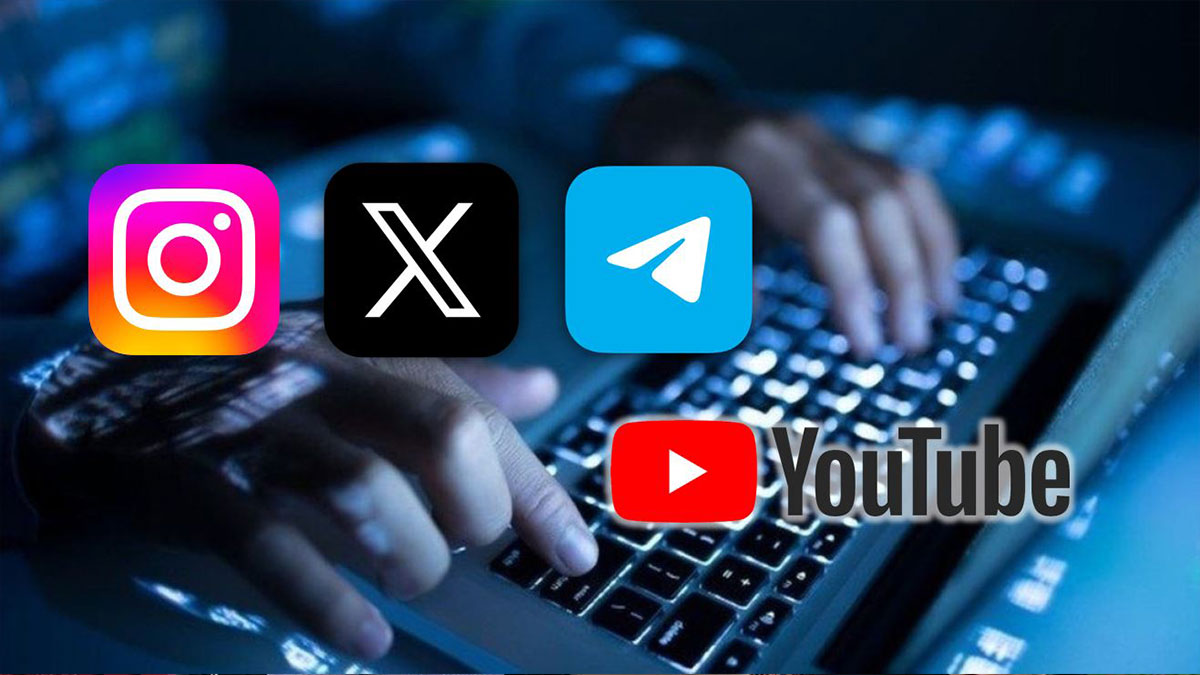 Sosyal medyada bant daraltma sona erdi