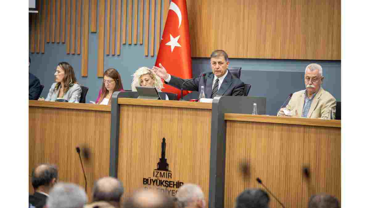 Başkan Tugay’dan destek ve anlayış çağrısı