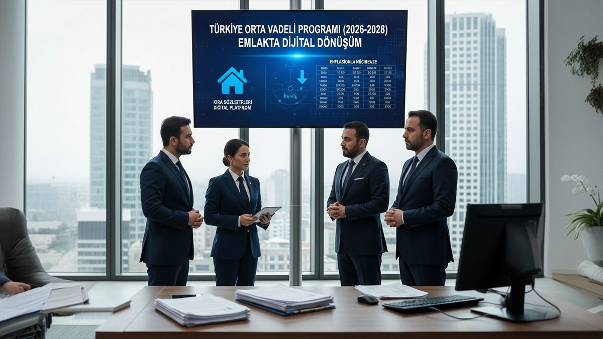 Kira sözleşmelerine dijital neşter! Ev sahipleri ve kiracılar dikkat