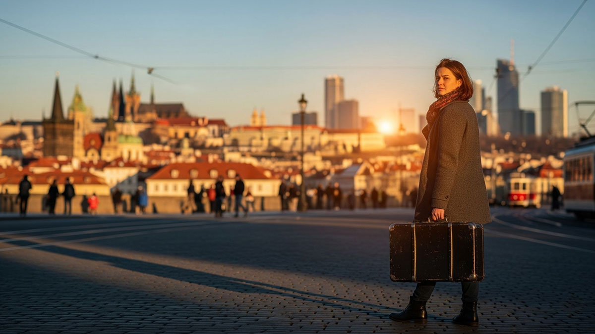 Avrupa'nın geleceği tehlikede! Gençler neden ülkelerini terk ediyor?