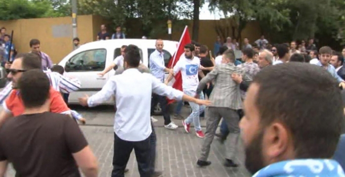 Çin yönetiminden vatandaşlarına Türkiye uyarısı