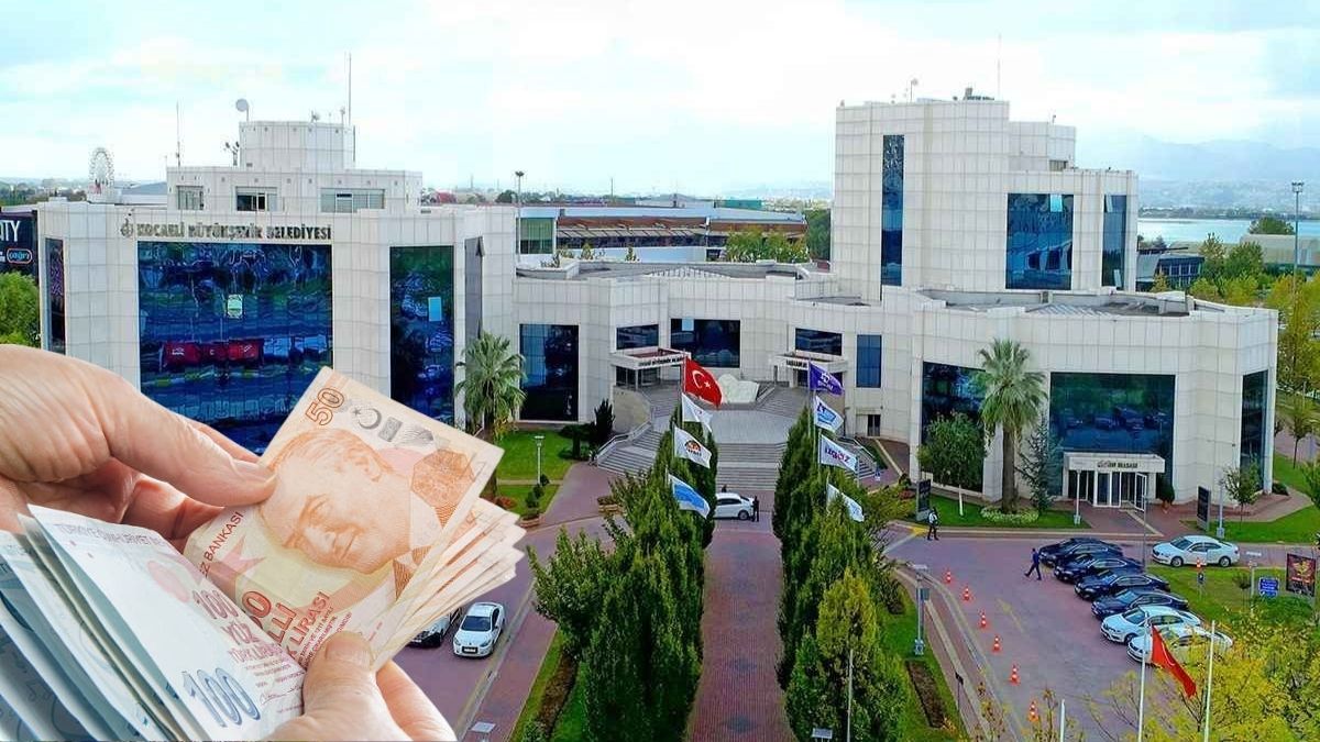 Orada öğrenci olmak çok güzel! Yeni eğitim öğretim yılında büyük destek: Aylık 2.500 TL’ye kadar…