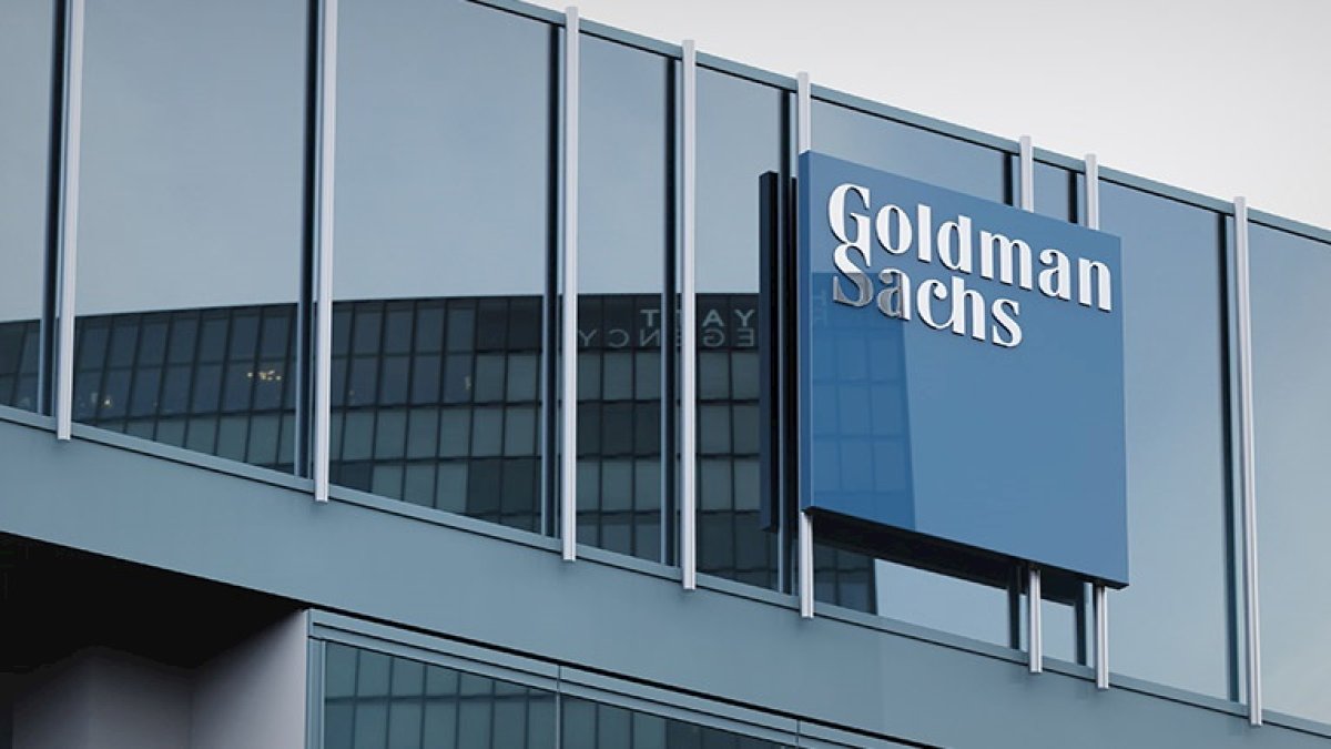 Goldman Sachs CEO'sundan faiz uyarısı: Piyasalar coşkulu, ihtiyatlı olunmalı