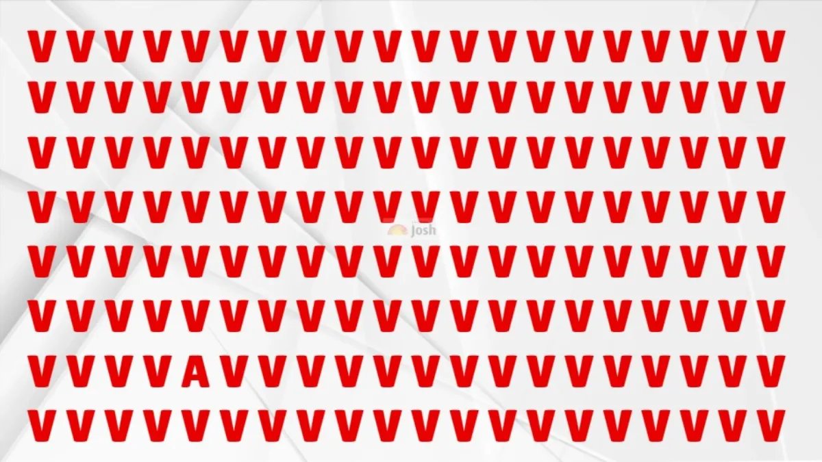 %99’u başarısız oldu! Bu görsel yanılsamayı 5 saniyede kimse çözemiyor