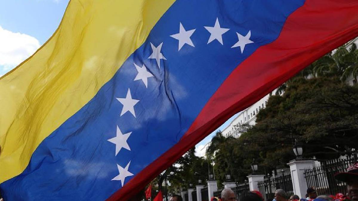 Venezuela: Uyuşturucu ticaretinin asıl merkezi ABD