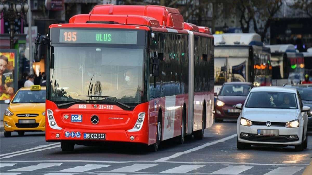Ankaralılar dikkat! Okullar açıldı, EGO kış tarifesine geçti: İşte değişen otobüs ve metro sefer saatleri