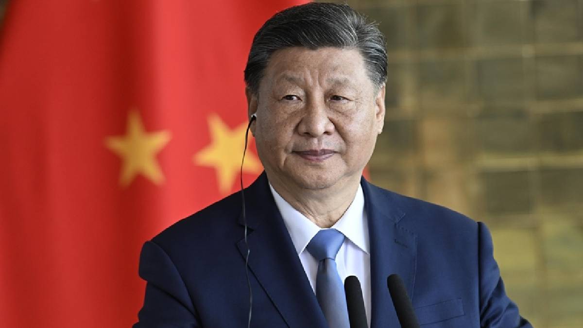 Çin lideri Şi Cinping: Ticaret savaşları dünya ekonomisini bozuyor