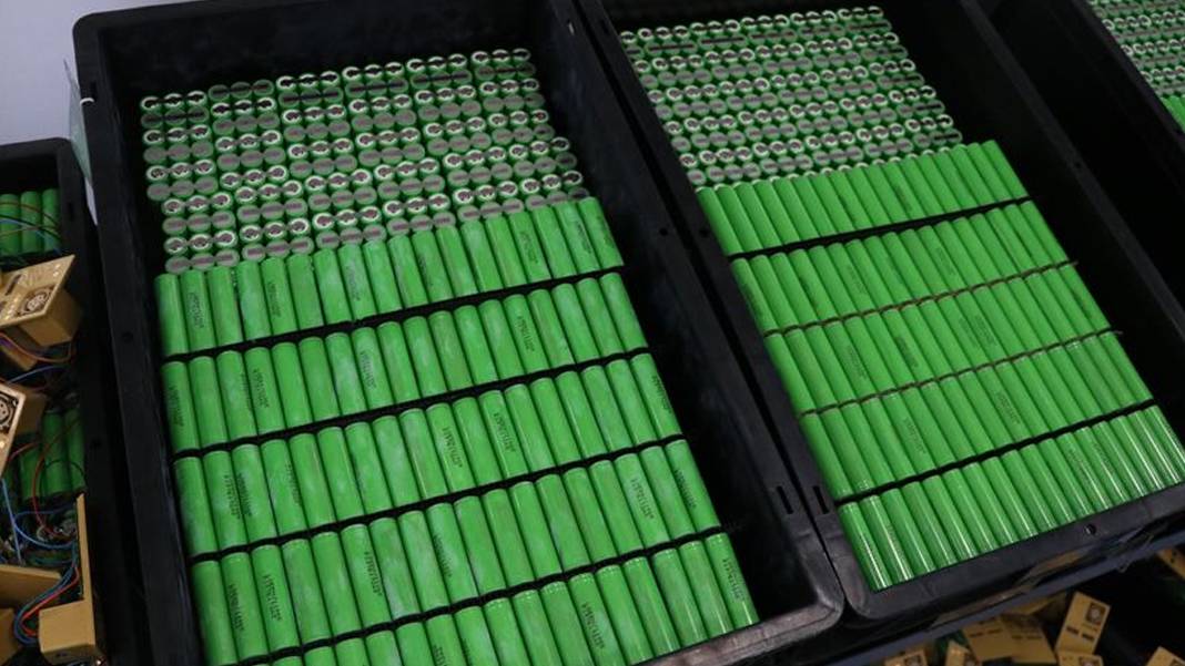 Enerji depolamada devrim: Su bazlı, güvenli ve ucuz batarya geliyor