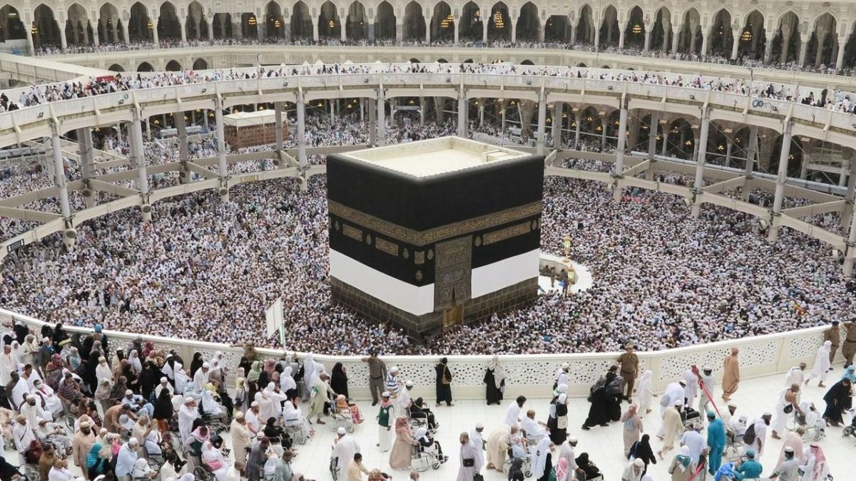 2026 Hac kayıtları için süre uzatıldı