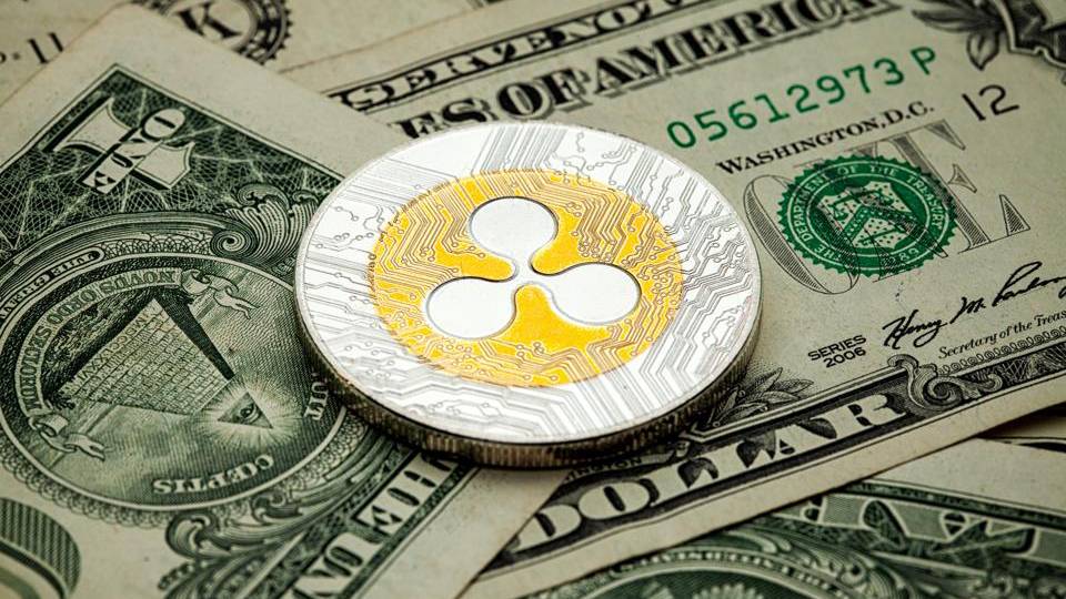 XRP %4 yükseldi: Fed indirimi beklentisi ve ETF umutları piyasayı harekete geçirdi