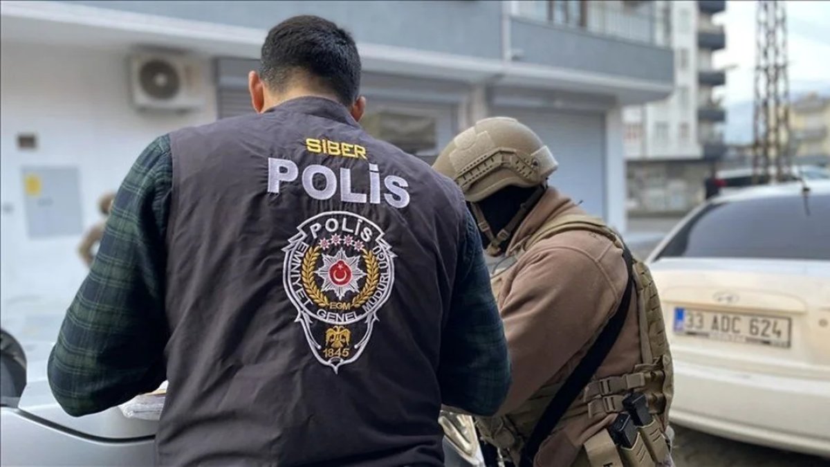 Yasadışı bahis soruşturmasında 7 ilde eş zamanlı operasyon