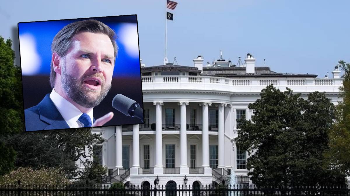 Beyaz Saray ve Trump’ın yardımcısı Vance’den Epstein mektubuna yalanlama