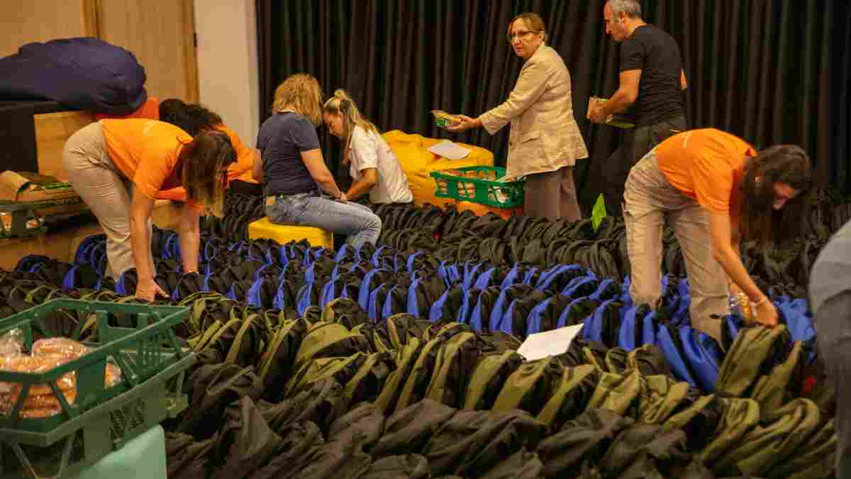 Güzelbahçe Belediyesinden öğrencilere eğitim desteği