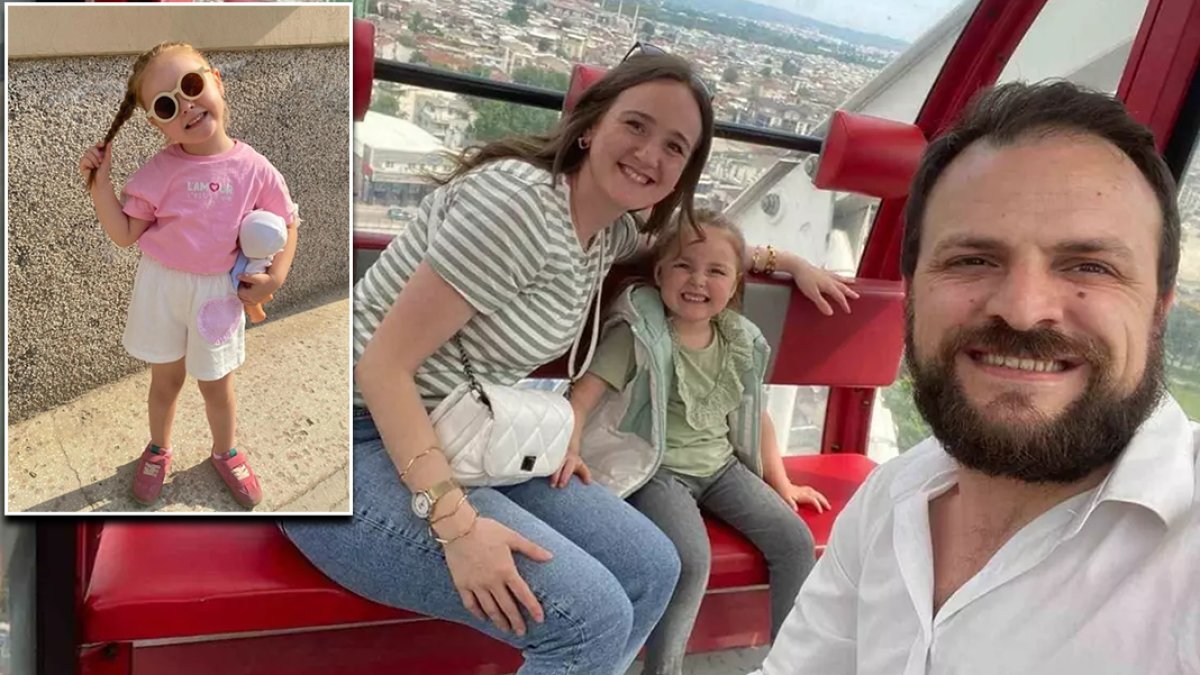 4 yaşındaki Berra'yı kreşte ölüme götüren ihmaller zinciri: Havuz kaçak, ifadeler çelişkili