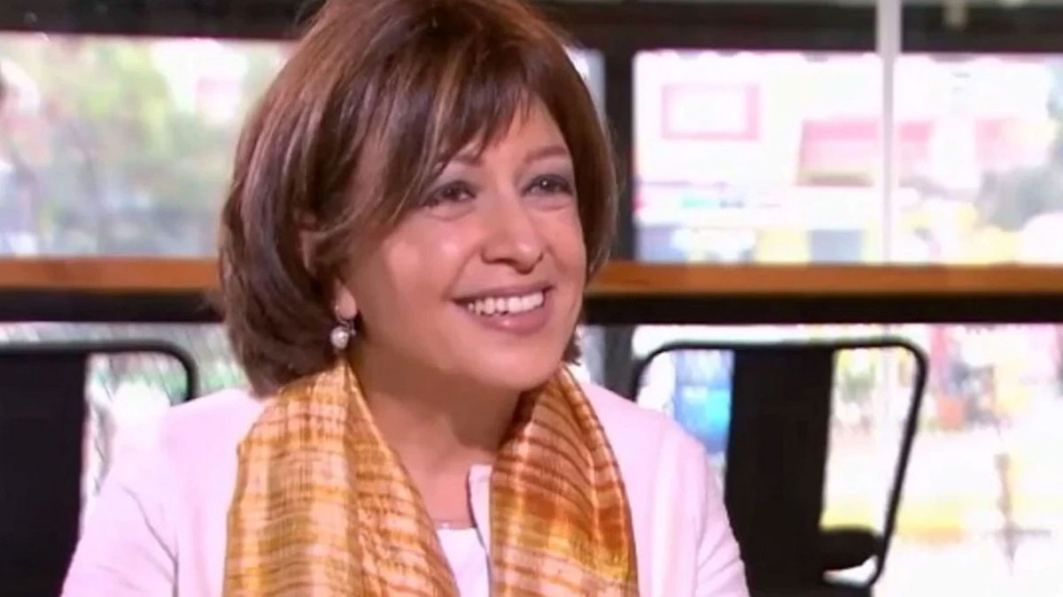 TRT spikeri Gülden Özel hayatını kaybetti