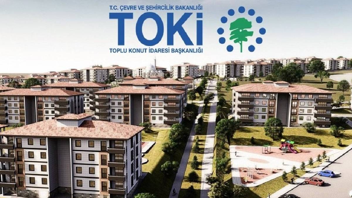 TOKİ, 30 ildeki 312 taşınmazı açık artırmayla satışa çıkarıyor