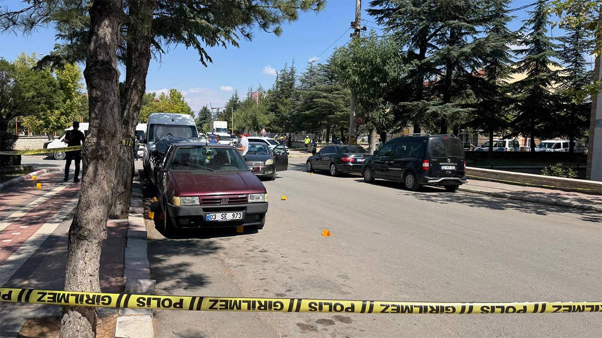 Boşanma davası sonrası eski eşinin ailesine kurşun yağdırdı! 2 kadın hayatını kaybetti