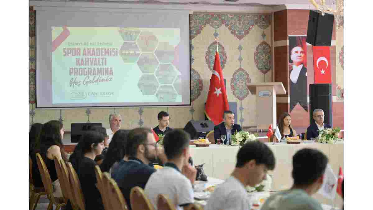 Esenyurt Belediyesi Spor Akademisi’nden büyük başarı!