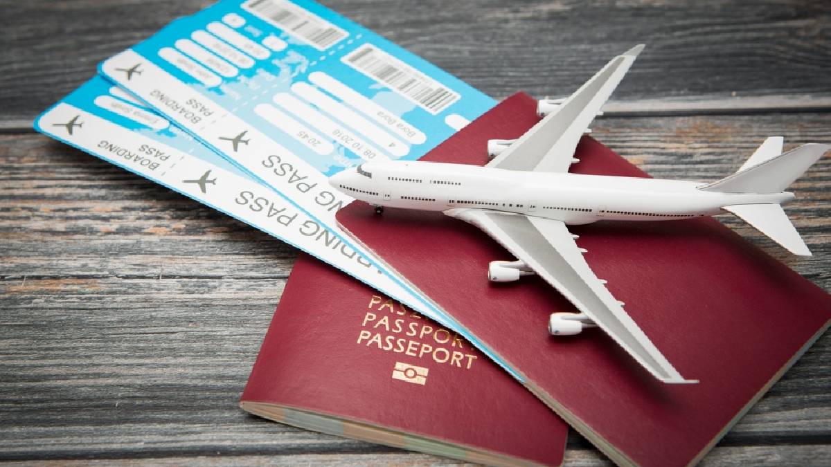 Yurt dışı çıkış harcı rekor seviyeye ulaştı: En basit seyahatin bedeli 20 bin lira