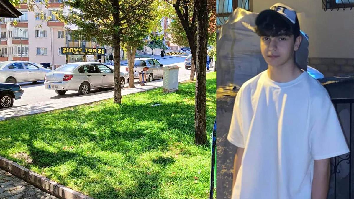 18 yaş altı gençler arasında cinayetler alarm veriyor: 15 yaşındaki çocuk arkadaşı tarafından öldürüldü