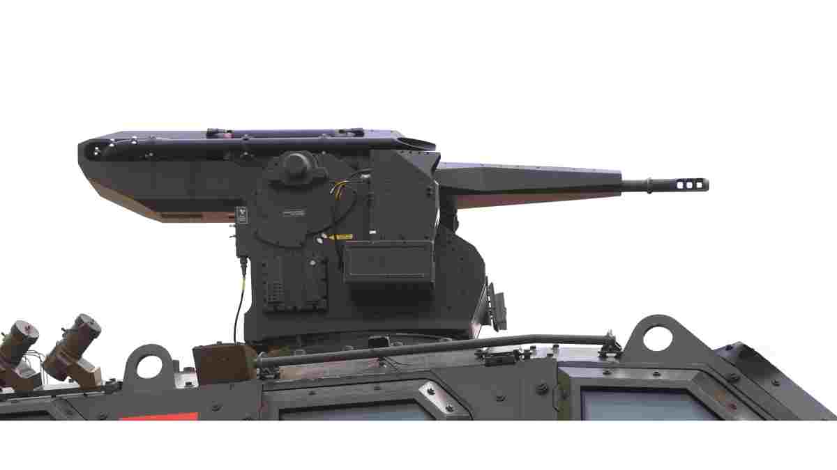 Savunmanın bütünleşik gücü SYS Grup, Avrupa seferinde