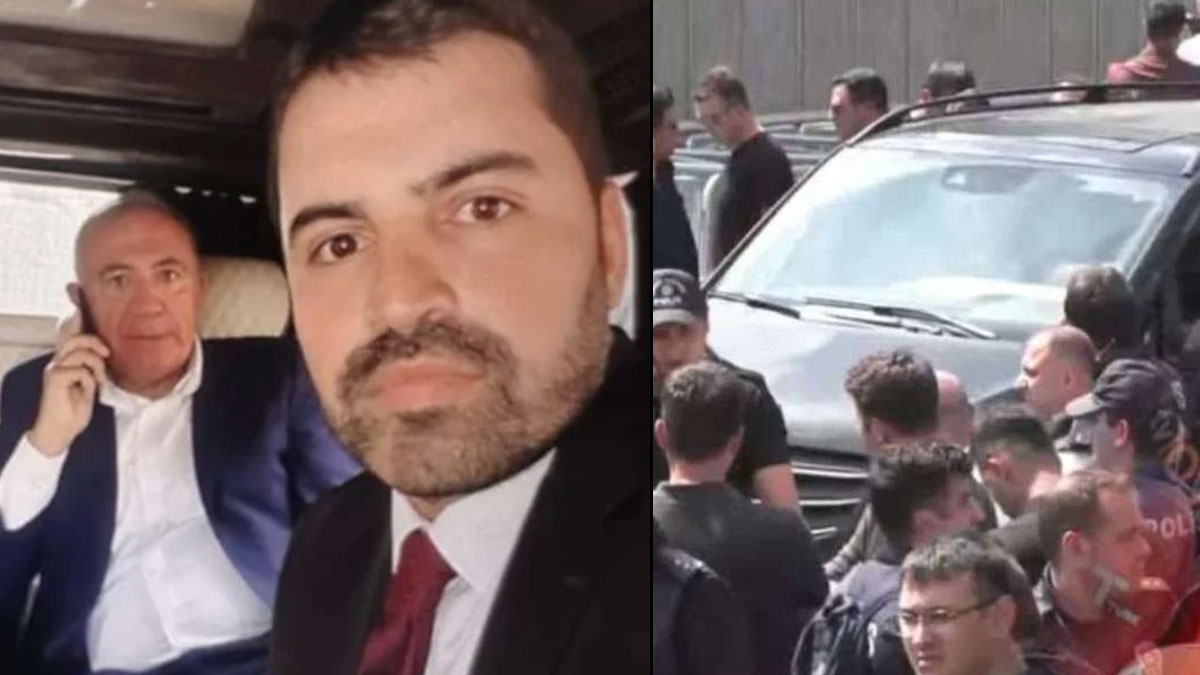 CHP aleyhine paylaşımlar yapan kişi, kayyum heyetinde ortaya çıktı