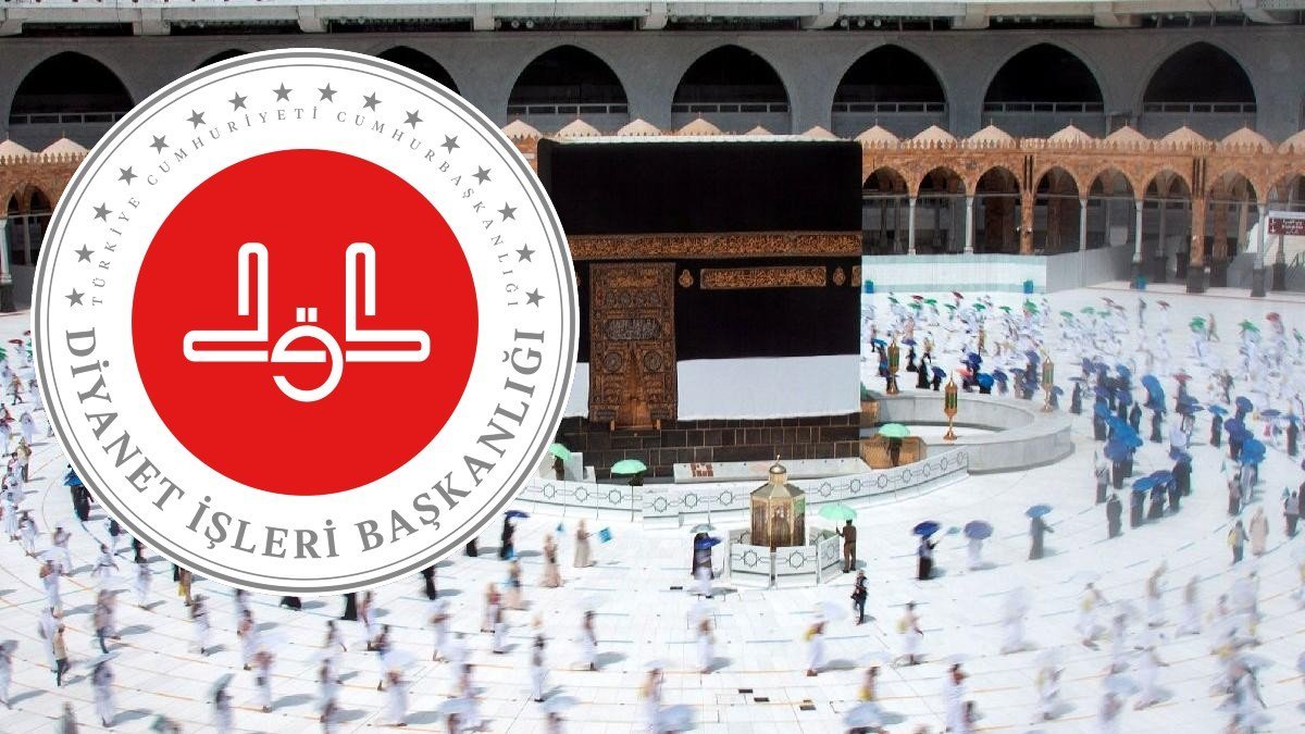 Hacı adaylarının talepleri yerine getirildi! 2026 Hac ön kayıt ve güncelleme işlemleri için süre uzatıldı: İşte yeni tarih
